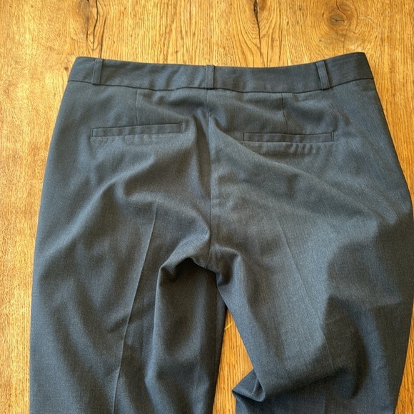Banana Republic Navy pants - Picture 7 of 7